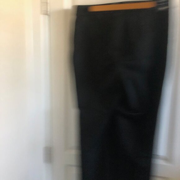 J. Crew Factory Kelsey Flare Pant - Picture 2 of 3